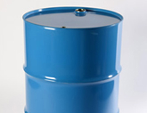 Steel Drums - 210 litre Open Top and Tight Head. UN approved